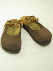 BIRKENSTOCK、24.0cm、サンダル・ミュール