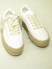 H&M、23.5cm、くつ