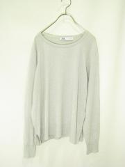 ZARA、Mサイズ、ニット