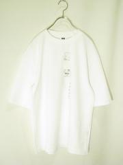 UNIQLO、【メンズ】～Sサイズ、Tシャツ