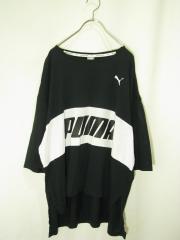 PUMA、Lサイズ、カットソー