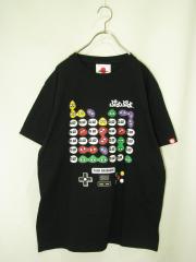 PUNK DRUNKERS、【メンズ】Mサイズ、Tシャツ