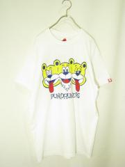 PUNK DRUNKERS、【メンズ】Mサイズ、Tシャツ