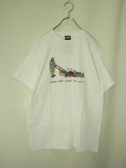 BROTHER　MERLE、【メンズ】Mサイズ、Tシャツ