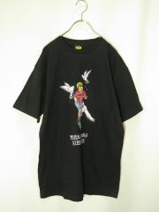 BROTHER　MERLE、【メンズ】Mサイズ、Tシャツ