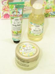 SABON、その他、コスメ