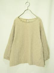 Plame Collome、F（フリー）、シャツ・ブラウス