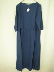 fog linen work、サイズ表示なし、ワンピース
