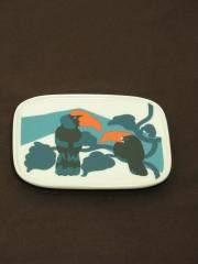 marimekko（食器）、サイズ表示なし、食器