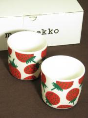 marimekko（食器）、その他、食器