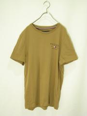 TOMMY HILFIGER、【メンズ】Mサイズ、Tシャツ
