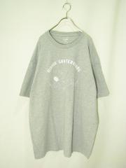 HIBRID SKATEBOARDS、【メンズ】LL～、Tシャツ