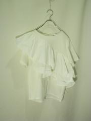 OPAQUE．CLIP、38、カットソー