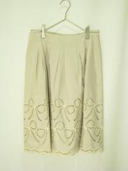 M'S GRACY、40、スカート