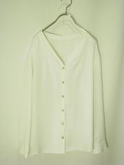 NATURAL BEAUTY BASIC、Sサイズ、シャツ・ブラウス