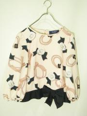 M'S GRACY、40、シャツ・ブラウス