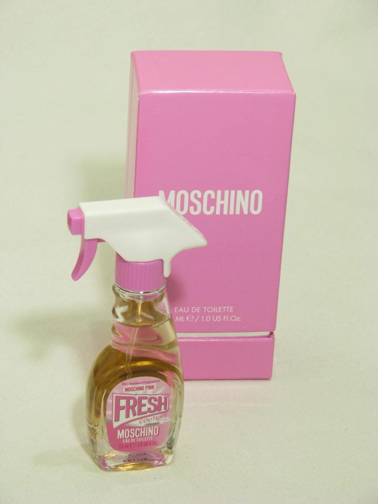 Celes (セレス) | Moschino - Toy 2 Bubble Gum(モスキーノ