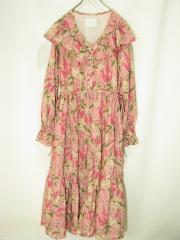 Chesty - 御値下げ最終♡【新品】チェスティさくらんぼニット♡ Chesty チェスティ ニット ビジュー フリル さくらんぼ F - メルカリ