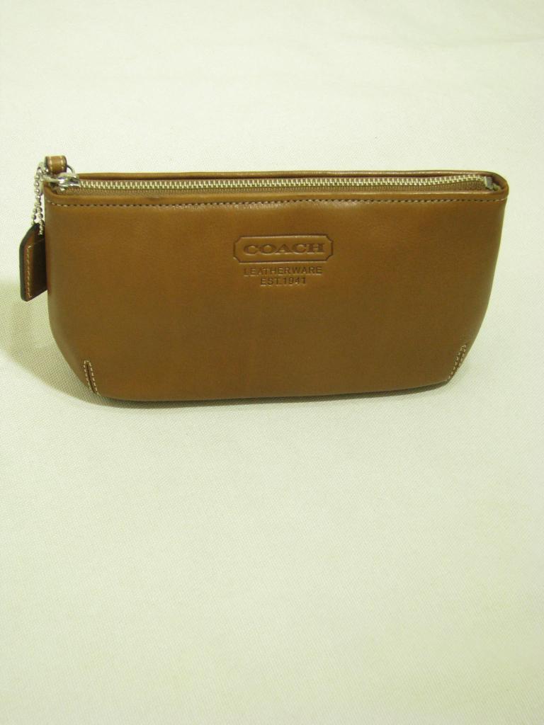COACH ファッション雑貨・小物 サイズ表示なし イエローパンダ