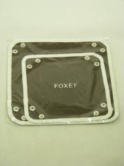 FOXEY