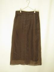 Simplicite、Mサイズ、スカート