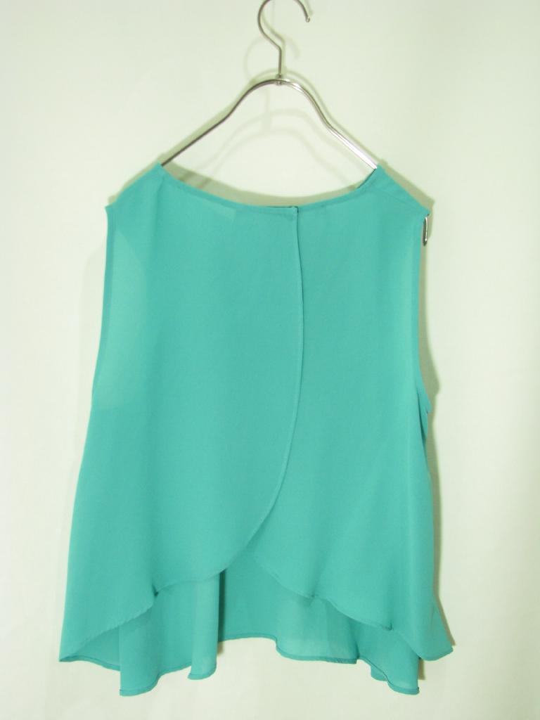 BCBG MAXAZRIA シャツ・ブラウス Sサイズ イエローパンダ｜BCBG