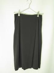 NATURAL BEAUTY BASIC、Sサイズ、スカート