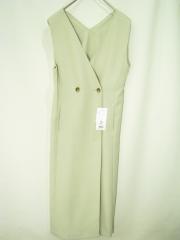 NATURAL BEAUTY BASIC、Sサイズ、ワンピース