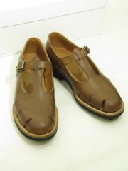 Margaret HOWELL、36、くつ