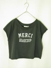 MAJESTIC LEGON、Mサイズ、カットソー