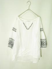 JEANASIS、F(フリー)、シャツ・ブラウス