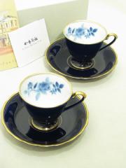 香蘭社、サイズ表示なし、食器