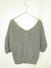 DISCOAT、F（フリー）、カーディガン・ボレロ・ベスト