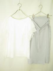 JUSGLITTY、その他、スーツ・セットアップ