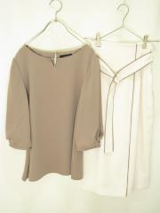 JUSGLITTY、その他、スーツ・セットアップ