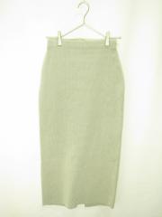 spick&span、36、スカート