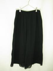 Samansa Mos2、F（フリー）、パンツ