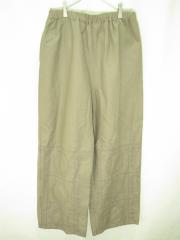 Samansa Mos2、Lサイズ、パンツ