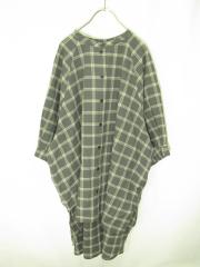 Samansa Mos2、F（フリー）、チュニック