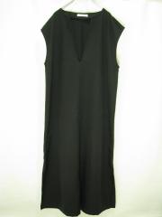 Samansa Mos2 blue、F（フリー）、ワンピース