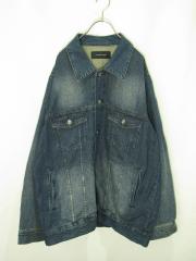 JEANASIS、F(フリー)、ジャケット