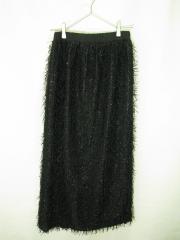 JEANASIS、F(フリー)、スカート