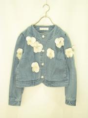 Chesty、その他、ブルゾン