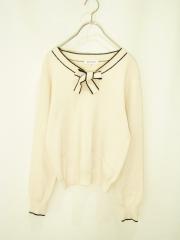 NATURAL BEAUTY BASIC、Mサイズ、ニット