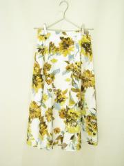 JUSGLITTY、その他、スカート