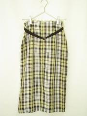 Apuweiser riche、その他、スカート