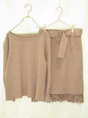 Apuweiser riche、その他、スーツ・セットアップ