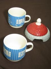 MOOMIN、サイズ表示なし、食器