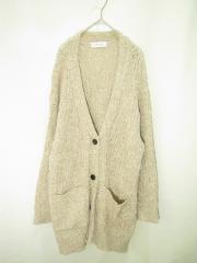 Simplicite、サイズ表示なし、カーディガン・ボレロ・ベスト