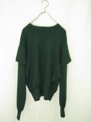 spick&span、サイズ表示なし、ニット